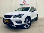 Seat Ateca 1.4 EcoTSI Xcellence 360 Keyless Carplay LED, Stof, Gebruikt, 4 cilinders, 150 pk