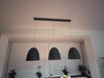 Westwing Numi hanglamp - Zwart, 3 kappen, Ophalen, Zo goed als nieuw, Metaal, 75 cm of meer