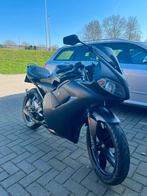 Yamaha tzr 50, Fietsen en Brommers, Brommers | Schadebrommers, Ophalen, Maximaal 45 km/u, 6 versnellingen, Yamaha