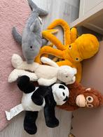 Knuffels, Ophalen of Verzenden, Zo goed als nieuw, Overige typen