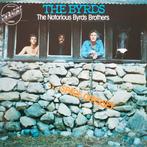 The Byrds – The Notorious Byrds Brothers ... Space Odyssey, Ophalen of Verzenden, Gebruikt, Overige formaten, Poprock