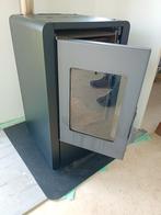 Pelletkachel Artel petit6-kar 6kW, Huis en Inrichting, Kachels, Ophalen, Gebruikt, Overige brandstoffen, Pelletkachel