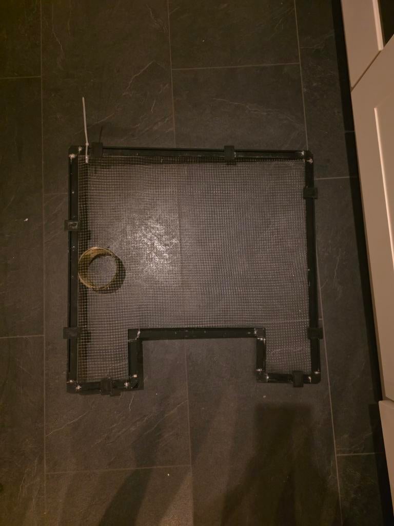 Red sea net reefer 200, Ophalen of Verzenden