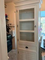 Kast, Ophalen, Zo goed als nieuw, 25 tot 50 cm, 200 cm of meer