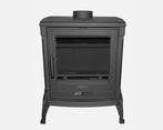 Gietijzeren Houtkachel | Nordflam Iberia (7-12 KW), Niet ingevuld, Niet ingevuld, Niet ingevuld