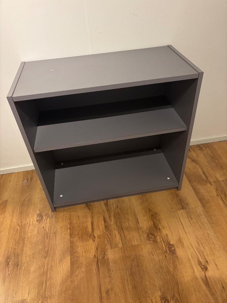 Kast 2x, Huis en Inrichting, Ophalen, Met plank(en), Zo goed als nieuw, Minder dan 100 cm