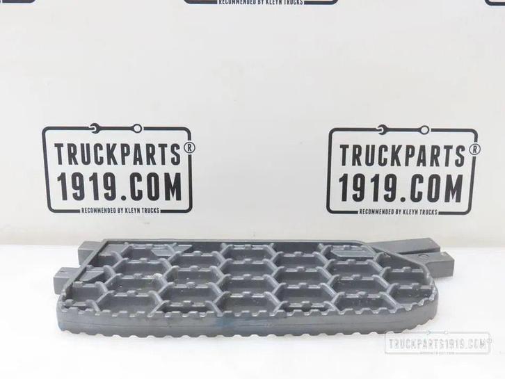 Scania 2648021 Opstaptrede Scania, Auto-onderdelen, Vrachtwagen-onderdelen, Scania, Carrosserie en Plaatwerk, Gebruikt, Ophalen