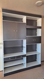 Kast woonkamer H=2500, B=1800, Ophalen, Gebruikt