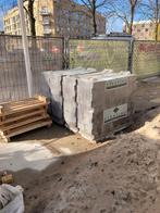 Gladde Groene WF Metselstenen (1600st), Doe-het-zelf en Verbouw, Metselstenen, Ophalen, Nieuw, Bakstenen