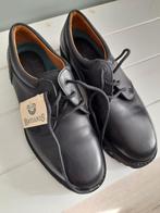 Van Lier Baylands. Maat 8 1/2. Nieuw!, Kleding | Heren, Schoenen, Ophalen of Verzenden, Nieuw, Zwart