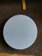 1 plafon lamp.led met efect, Ophalen of Verzenden, Zo goed als nieuw, Metaal