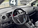 Opel Meriva BWJ 11-2016 | 1.4T 120PK Blitz LPG-G3 | CLIMA |, Auto's, Voorwielaandrijving, Gebruikt, 4 cilinders, Leder en Stof