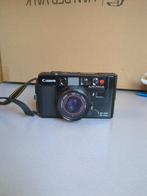 Canon AF35M, Ophalen of Verzenden, Compact, Canon