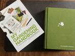 Mijn Tuinier Handboek - Compleet voor elke tuinier, Boeken, Ophalen of Verzenden, Nieuw, Tuinieren en Tuinplanten