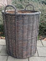 Grote mand, Ophalen, Gebruikt, Minder dan 60 cm, Rond