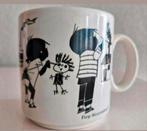 Beker Jip en Janneke, Ophalen of Verzenden, Zo goed als nieuw, Overige stijlen, Kop(pen) en/of Schotel(s)