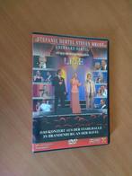 DVD Stefanie Hertel. Live, Alle leeftijden, Ophalen of Verzenden, Zo goed als nieuw, Muziek en Concerten