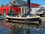 Interboat 25 uit 2004 met boegschroef!, Ophalen, Gebruikt, Binnenboordmotor, 6 meter of meer