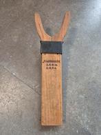 Stiefelknecht  D.R.G.M, Ophalen of Verzenden, Landmacht, Duitsland, Kleding of Schoenen