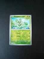 8962. Nieuwe Pokemon Kaart holofoil SPRIGATITO HP70 184/198, Verzenden, Nieuw, Losse kaart, Foil
