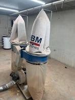 Robland Z 3200 Formaatzaag met Afzuiging, Ophalen