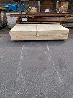 Vuren houten panlat 22x50mm, 179cm nr. 668, Tuin en Terras, Palen, Balken en Planken, Ophalen, Nieuw, Minder dan 180 cm, Balken