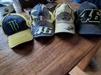 Valentino Rossi petten - Diverse modellen, Valentino Rossi, Pet, Gedragen, One size fits all