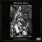 MACHINE HEAD - the blackening CD, Ophalen of Verzenden, Zo goed als nieuw