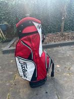 Titleist Cart 14 Cartbag 14-vaks top, Ophalen, Gebruikt, Tas, Overige merken
