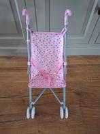 Poppenwagentje, Ophalen, Gebruikt, Overige typen