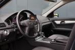 Mercedes-Benz C-Klasse 180 CGI Business Class Avantgarde Aut, Automaat, Achterwielaandrijving, Met garantie (alle), Navigatiesysteem