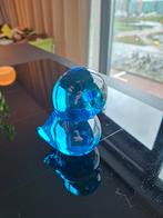 Vintage Ronneby Josef Marcolin Glazen Eendje, Antiek en Kunst, Antiek | Glas en Kristal, Ophalen of Verzenden
