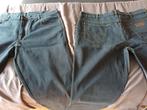 tekoop twee wrangeler spijkerbroeken de maten W42 L42, Kleding | Heren, Ophalen of Verzenden, Nieuw, Overige maten, Blauw