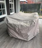 tuinset hoes Raffles 310x165x90cm, Ophalen, Overige materialen, Tuinset, 8 zitplaatsen