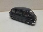 Fiat 600 MPV Multipla Politie, Hobby en Vrije tijd, Modelauto's | 1:43, Ophalen of Verzenden, Zo goed als nieuw, Auto, Overige merken
