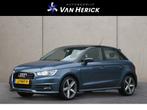 Audi A1 Sportback 1.0 TFSI Adrenalin | S-Line | Cruise Contr, Auto's, Voorwielaandrijving, Stof, 95 pk, 23 km/l