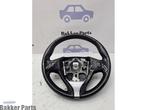 Stuurwiel van een Renault Captur, Gebruikt, -, Renault, -