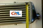 UNIVERSAL intercooler 550mmx135mmx55mm Inlet/outlet 56mm, Nieuw, Ophalen of Verzenden