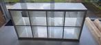Ikea Kallax wit 8 vakken OPHALEN IN AMERSFOORT, Huis en Inrichting, Kasten | Boekenkasten, Ophalen, Gebruikt, 100 tot 150 cm, Minder dan 100 cm