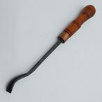 Oude houtsnij guts (ML), Ophalen of Verzenden