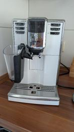 Koffie machine, Ophalen, Gebruikt, Koffiemachine, Koffiebonen