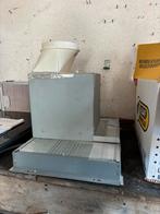 Inbouwafzuigkap Constructa, Ophalen, Overige typen, Zo goed als nieuw, Inbouw