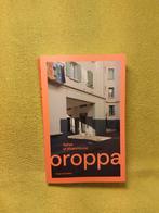 Oroppa - Safae el Khannoussi., Ophalen of Verzenden, Zo goed als nieuw