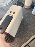 Nespresso apparaat - Zo goed als nieuw, Ophalen, Espresso apparaat, Zo goed als nieuw, 1 kopje