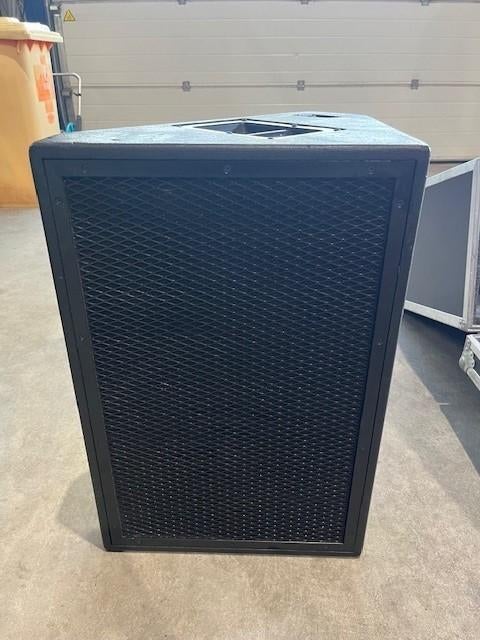 GAE PS151M monitor Speaker, Gebruikt, Overige typen, 120 watt of meer, Ophalen