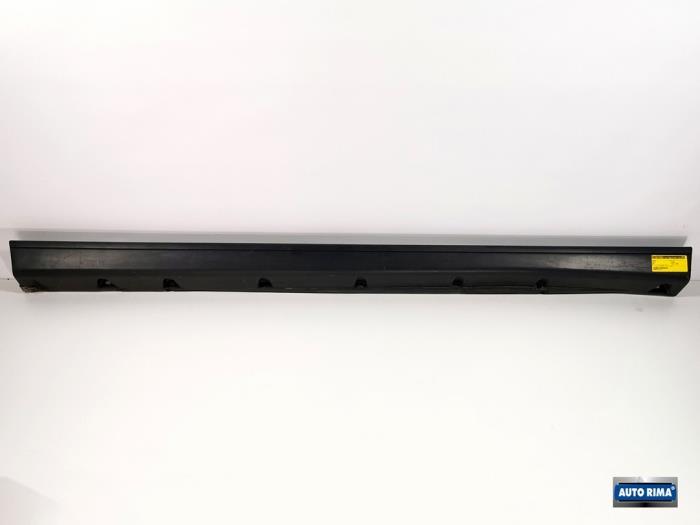 Dorpel links van een Volvo 850, Gebruikt, -, -, Ophalen of Verzenden