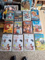 Vhs banden, Alle leeftijden, Ophalen of Verzenden, Gebruikt