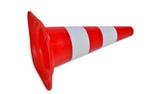 AANBIEDING | Verkeerskegel pylon pion 50 cm 10 stuks! GRTS B, Verzenden