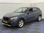 BMW X1 SDrive18i Executive / KETTING VERVANGEN / RIJDT SCHAK, X1, Euro 5, Achterwielaandrijving, 4 cilinders