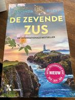 De Zevende Zus - Lucinda Riley, Boeken, Romans, Ophalen of Verzenden, Zo goed als nieuw, Nederland